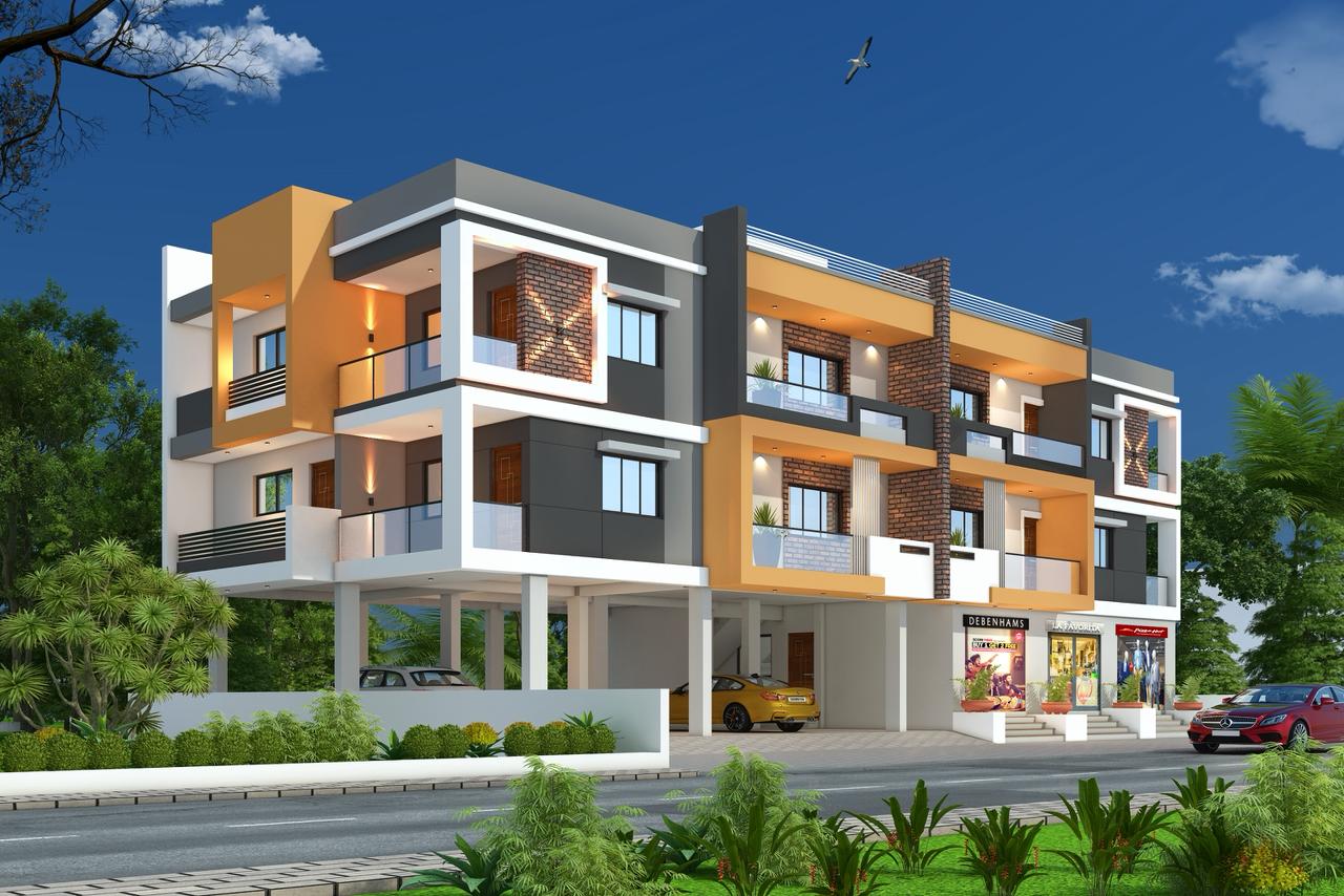 Renovation Project